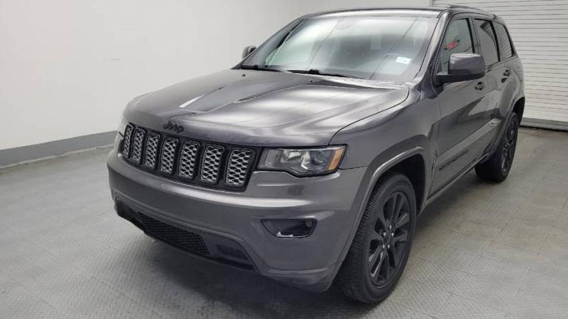 JEEP GRAND CHEROKEE 2017 1C4RJFAGXHC910171 image